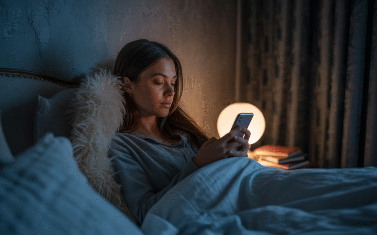 Yoga for Digital Detox: Best for Screen-Tired Bodies