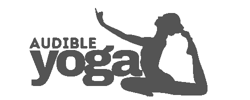 audibleyoga.com