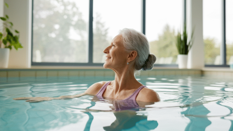 5 Gentle, Effective Workouts for Women with Osteoarthritis