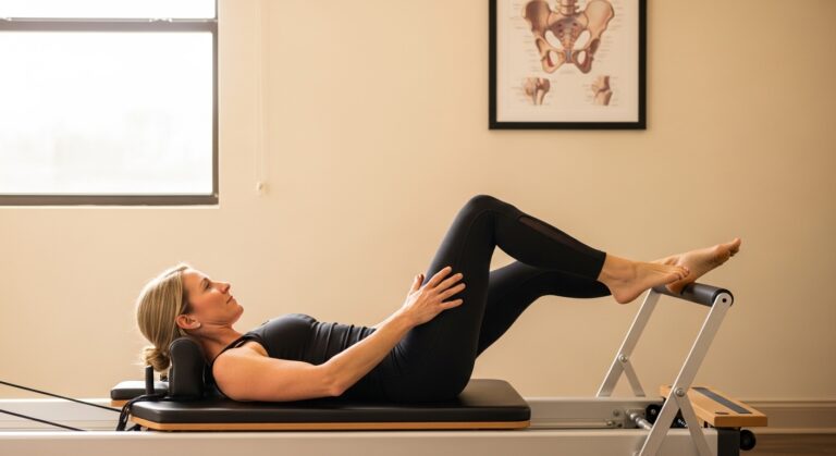 9 Pelvic Floor Safe Workouts You Can Do Every Day