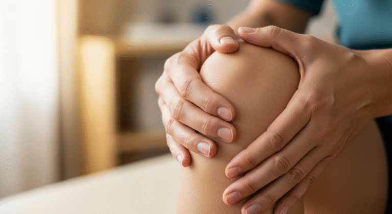 5 Functional Exercises That Protect Your Joints After 40