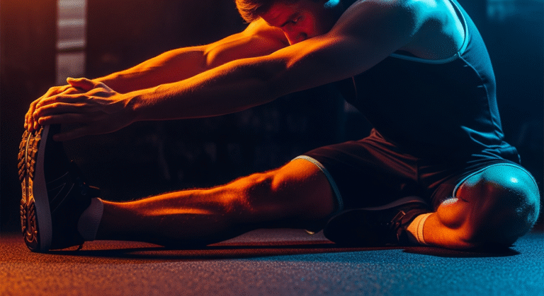 7 effective lumbar spine stretches