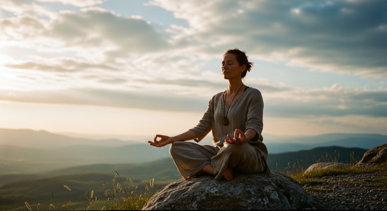 How to Calm Your Nervous System: Science-Backed Methods