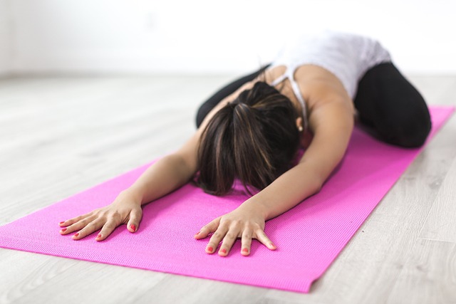 Beginner workout plan to build a habit