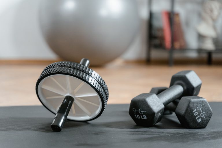 3 Cozy Home Gym Setup Ideas